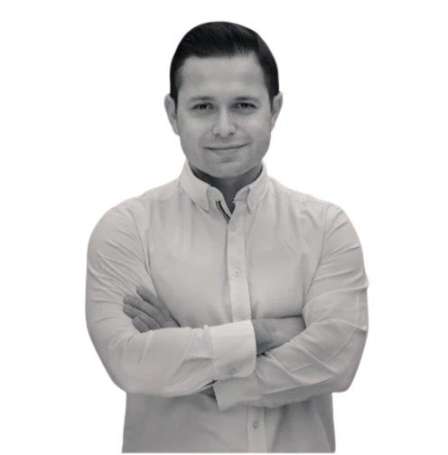 Nicolas Black