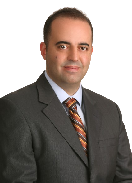 Nicolas Black